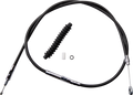 Drag Specialties Cable Clt 38665-07 Vnyl