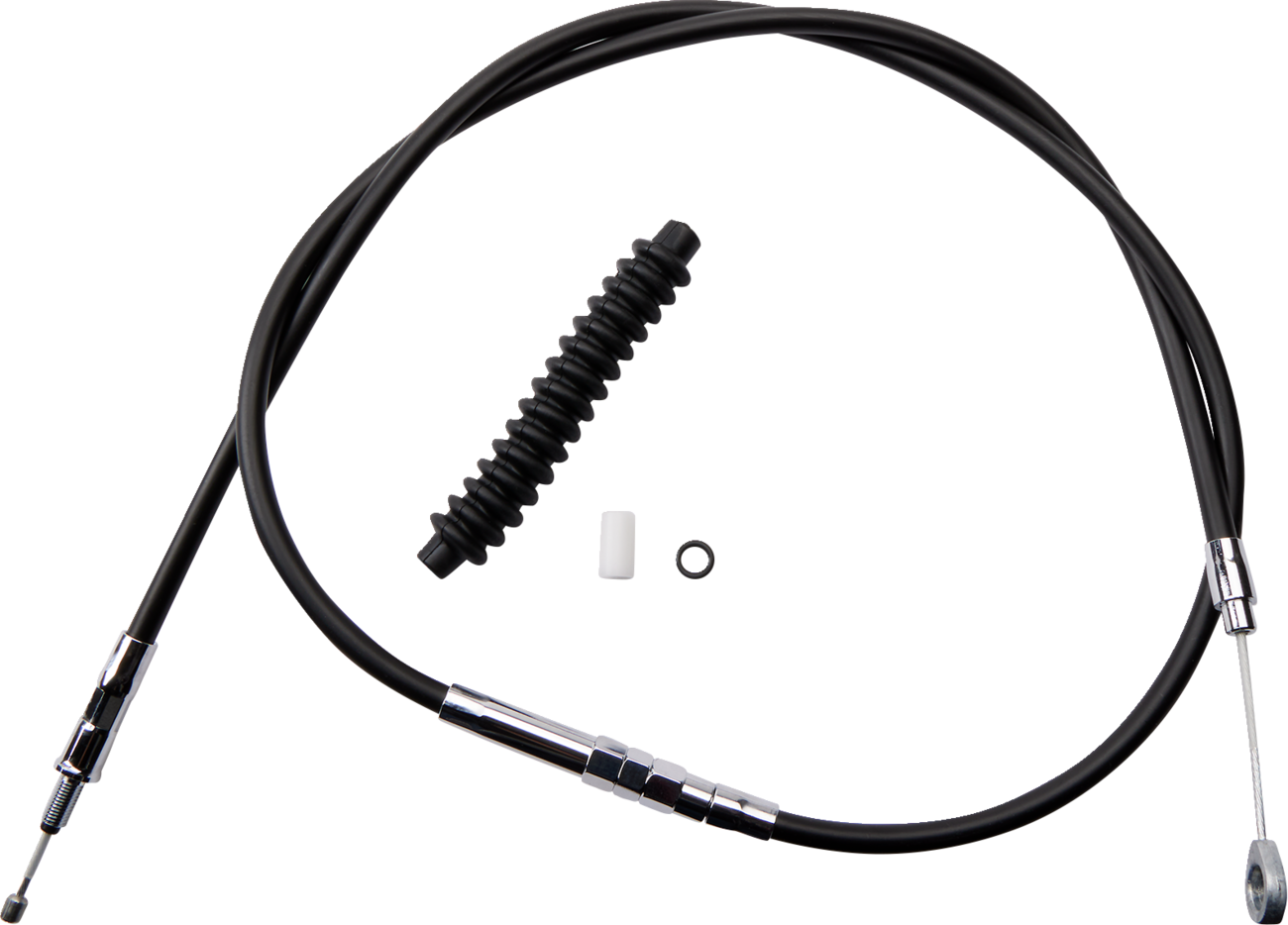 Drag Specialties Cable Clt 38665-07 Vnyl