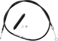 Drag Specialties Cable Clt 38665-07+2 Vnyl