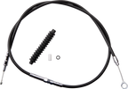 Drag Specialties Cable Clt 38665-07+2 Vnyl