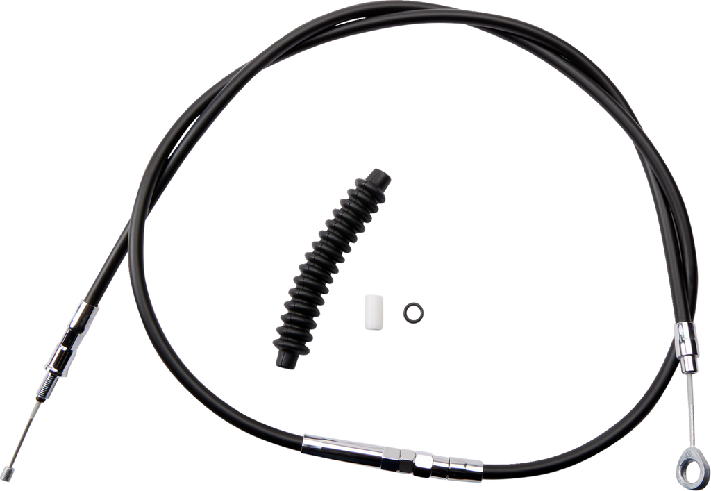 Drag Specialties Cable Clt 38664-07 Vnyl