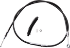 Drag Specialties Cable Clt 38664-07 Vnyl