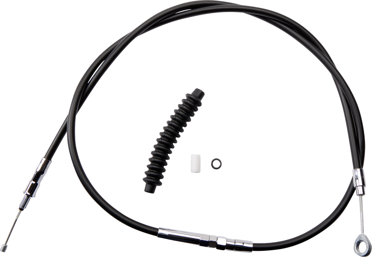 Drag Specialties Cable Clt 38664-07 Vnyl