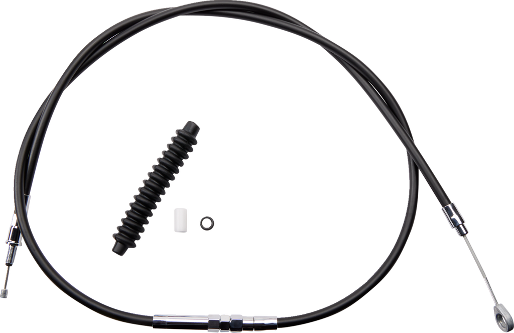 Drag Specialties Cable Clt 38666-07 Vnyl
