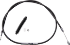 Drag Specialties Cable Clt 38666-07 Vnyl