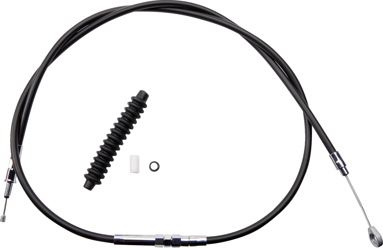 Drag Specialties Cable Clt 38666-07 Vnyl