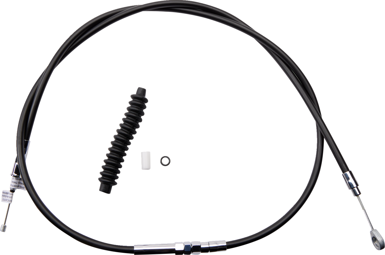 Drag Specialties Cable Clt 38787-06A Vnyl