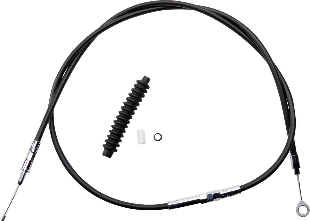 Drag Specialties Cable Clt 38788-06A Vnyl