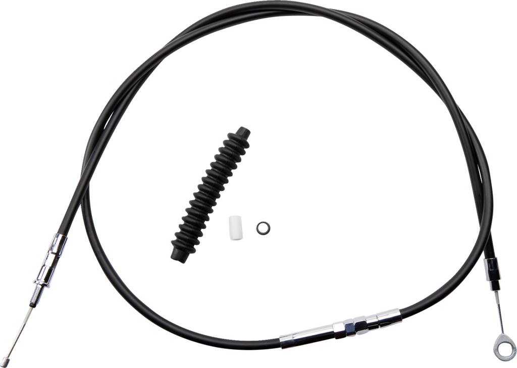 Drag Specialties Cable Clt 38789-06A Vnyl