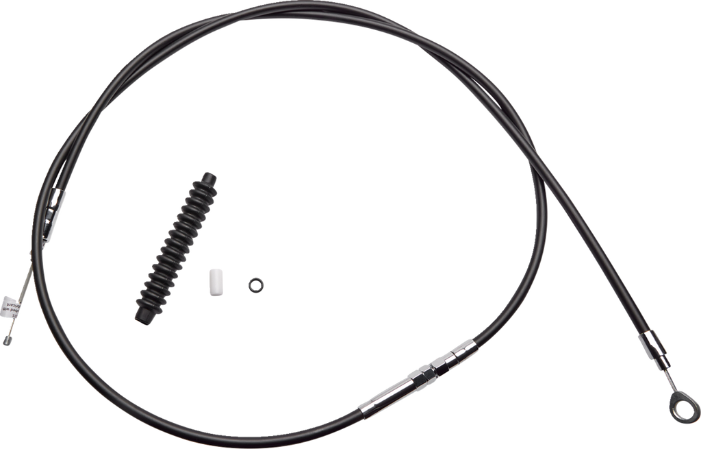 Drag Specialties Cable Clt 78 3/4' Vnyl
