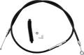 Drag Specialties Cable Clt 38667-08A Vnyl
