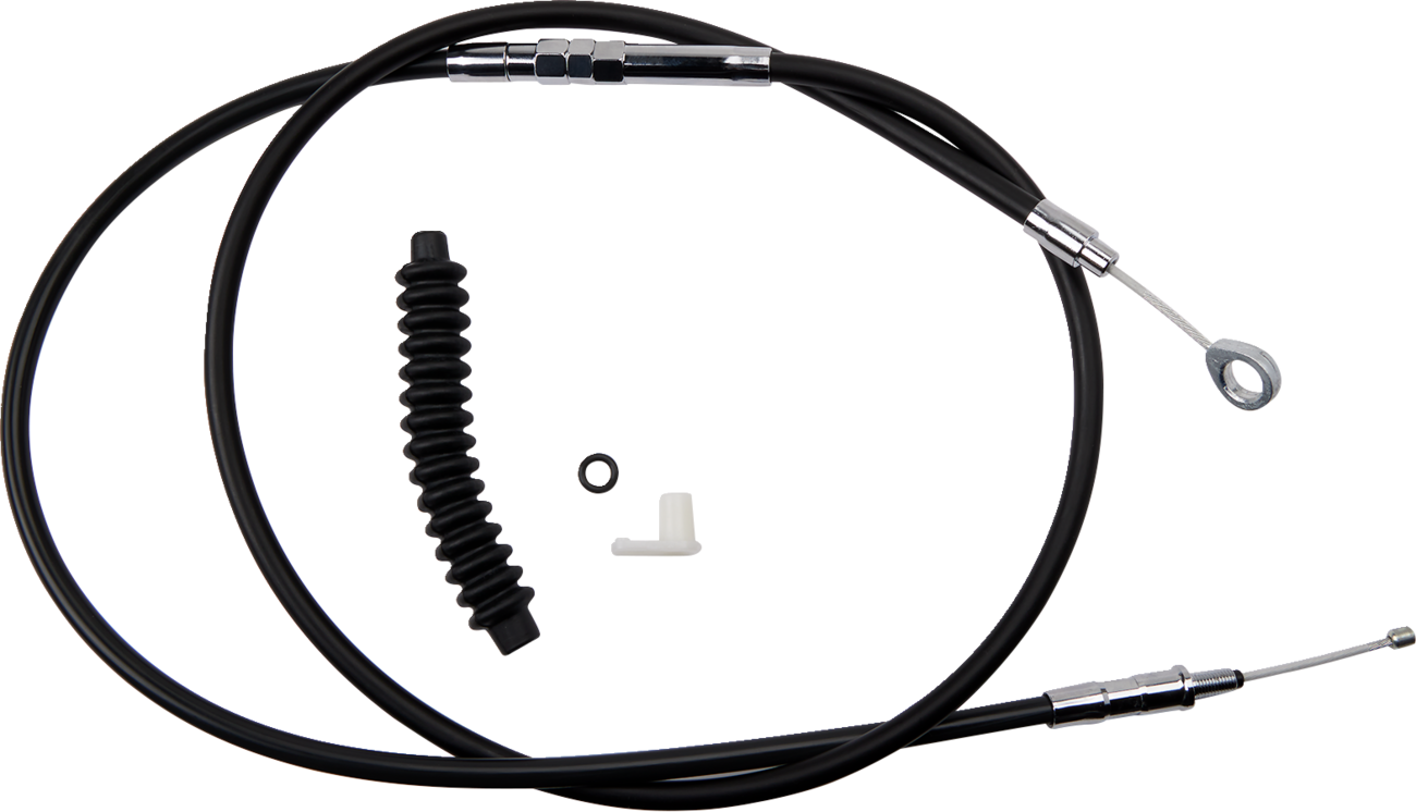 Drag Specialties Cable Clt 38667-08A+2VNYL