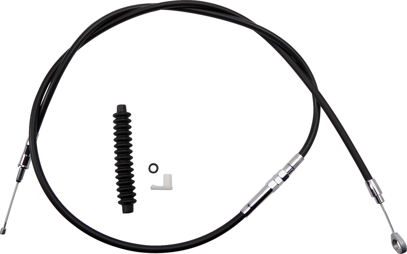 Drag Specialties Cable Clt 38667-08A+4VNYL