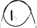 Drag Specialties Cable Clt 38667-08A+6VNYL