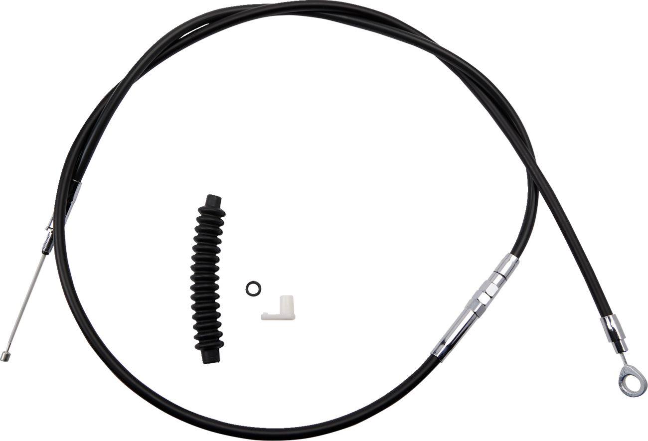 Drag Specialties Cable Clt 38667-08A+8VNYL