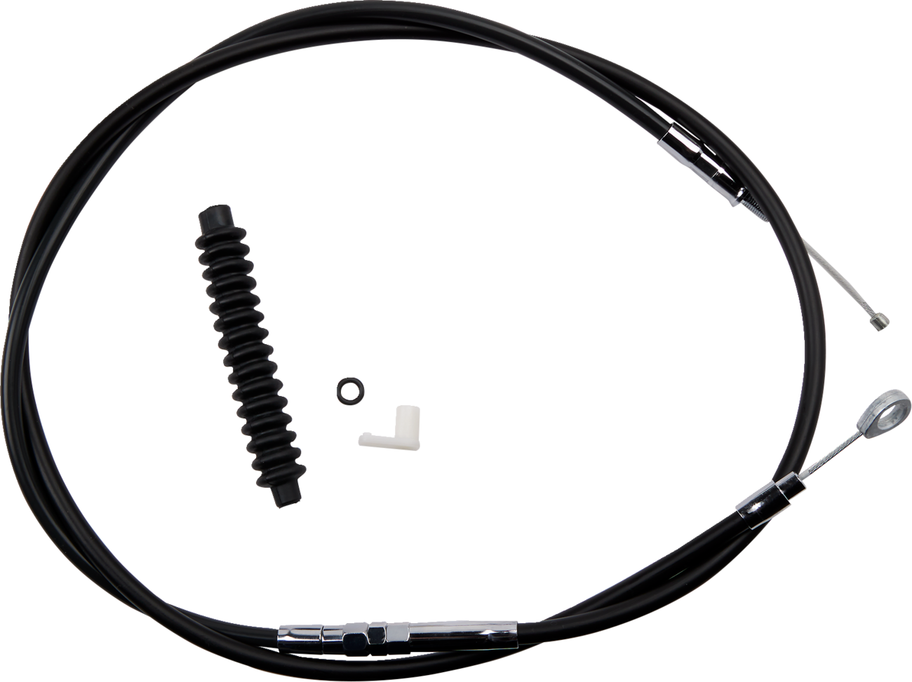 Drag Specialties Cable Clt 38667-08A+10VYL