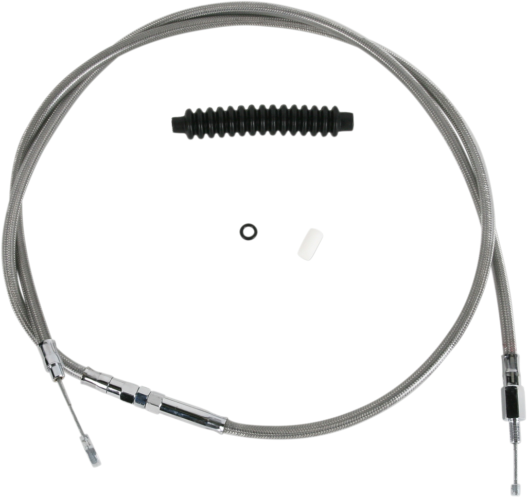 Drag Specialties Cable Clt 38602-92 Brd