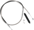 Drag Specialties Cable Clt 38617-95 Brd