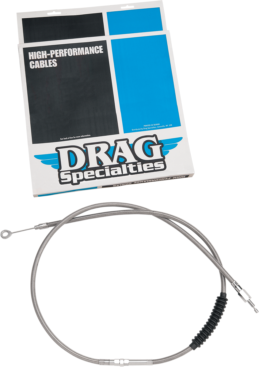 Drag Specialties Cable Clt 38617-95 Brd