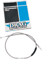 Drag Specialties Cable Clt 38617-95 Brd
