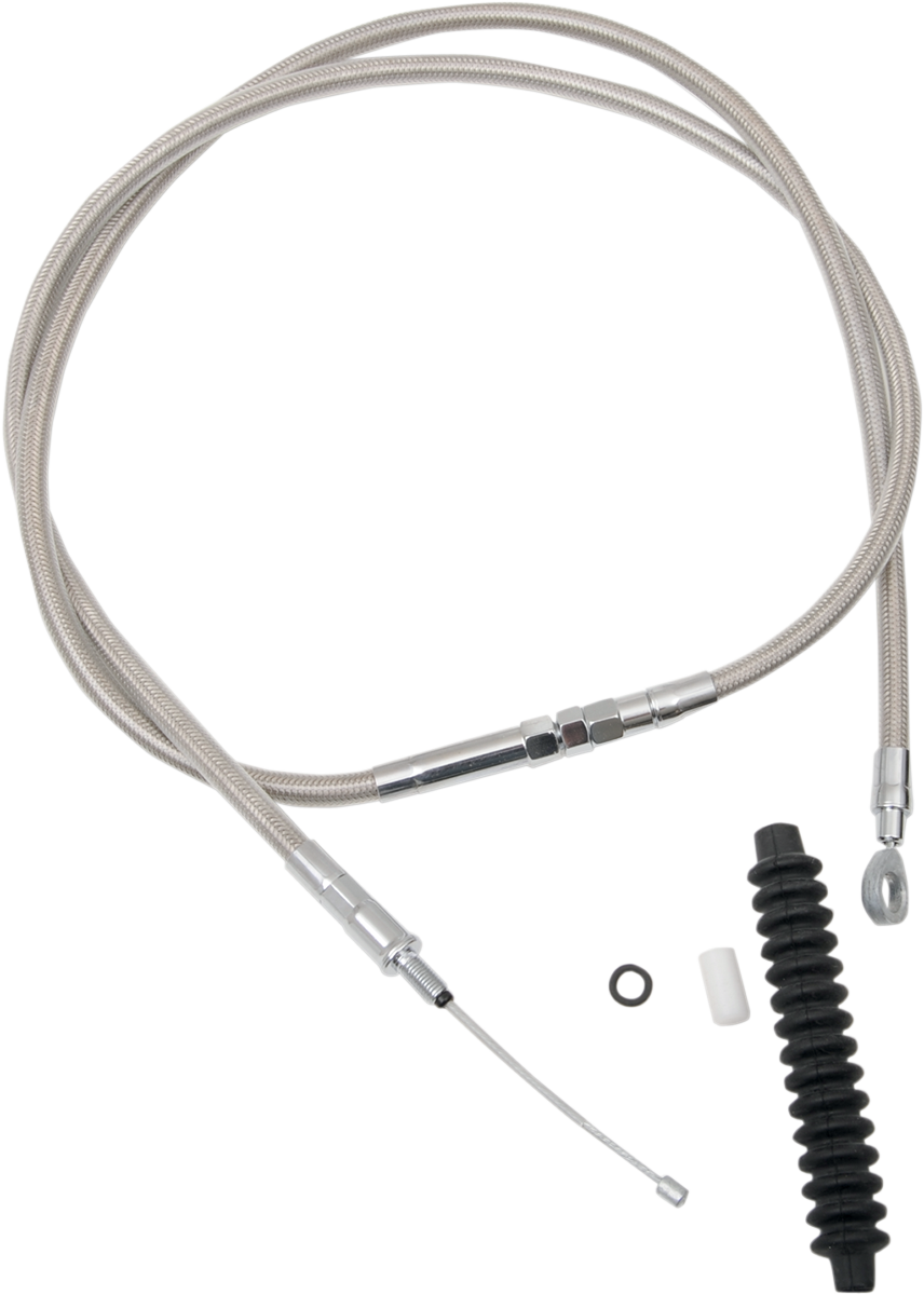 Drag Specialties Cable Clt 38664-07 Brd