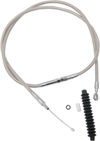 Drag Specialties Cable Clt 38664-07 Brd