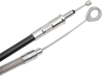 Drag Specialties Cable Clt 38667-08A Brd