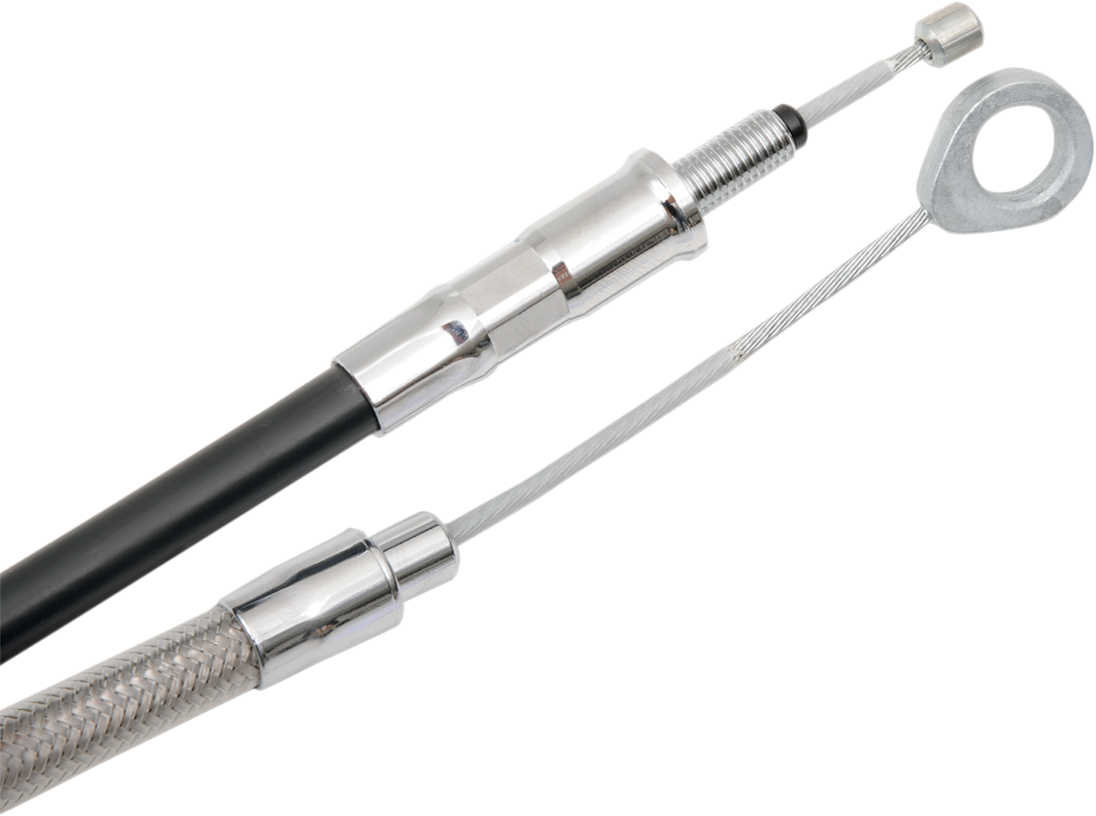 Drag Specialties Cable Clt 38667-08A Brd