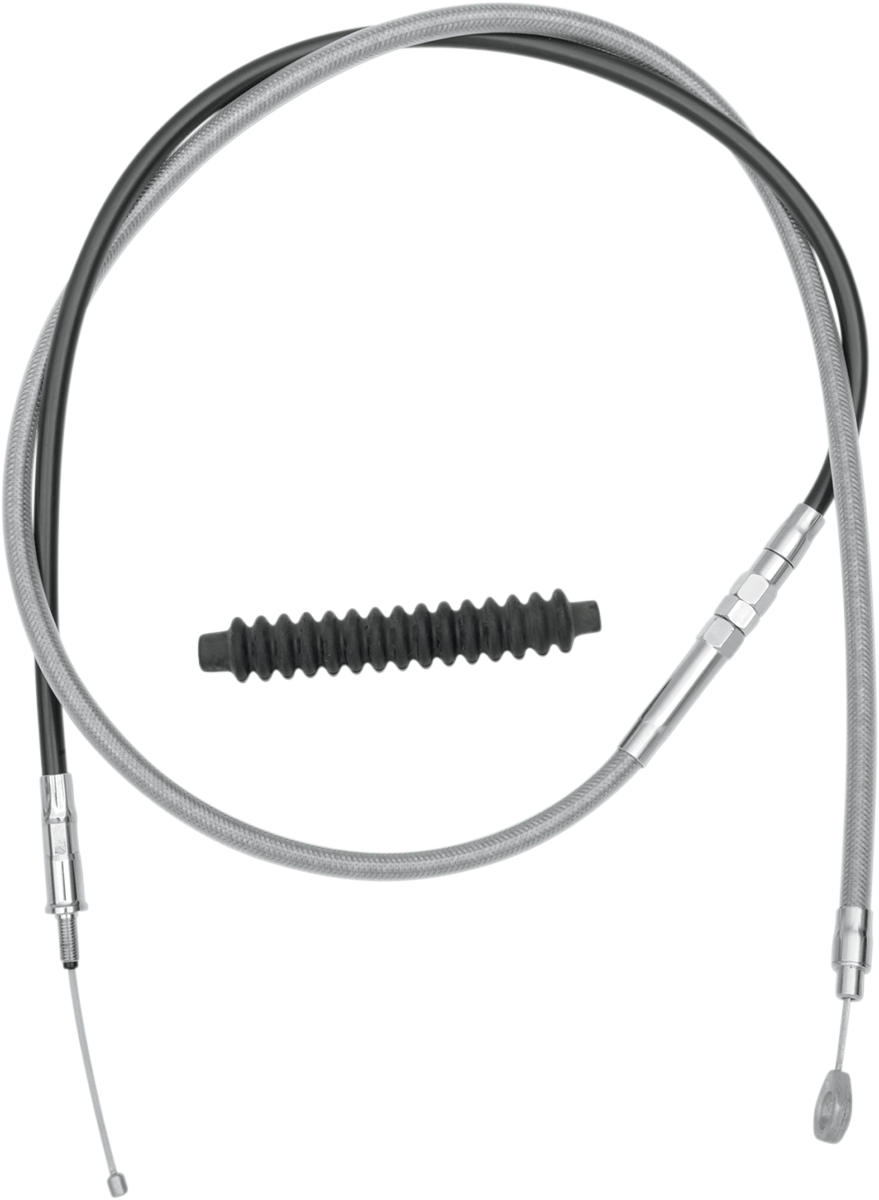 Drag Specialties Cable Clt 38667-08A+2BRD