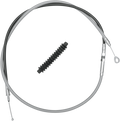 Drag Specialties Cable Clt 38667-08A+4BRD