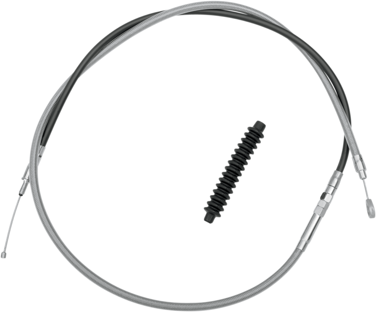 Drag Specialties Cable Clt 38667-08A+6BRD