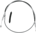 Drag Specialties Cable Clt 38667-08A+10BRD