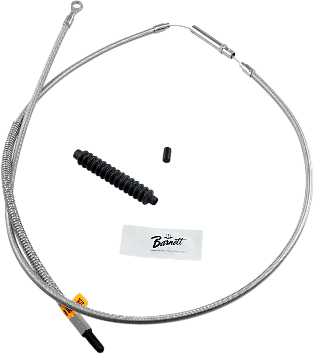 Barnett Cable Clh S/s 38601-89+10