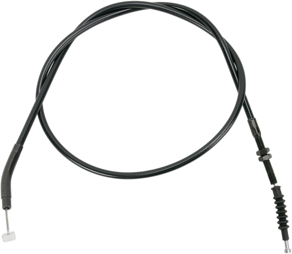 Motion Pro Cable Clutch ZX6R 08