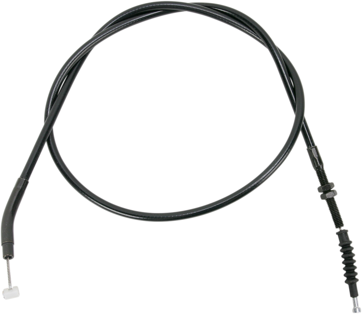 Motion Pro Cable Clutch ZX6R 08