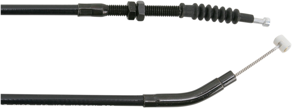 Motion Pro Cable Clutch ZX6R 08