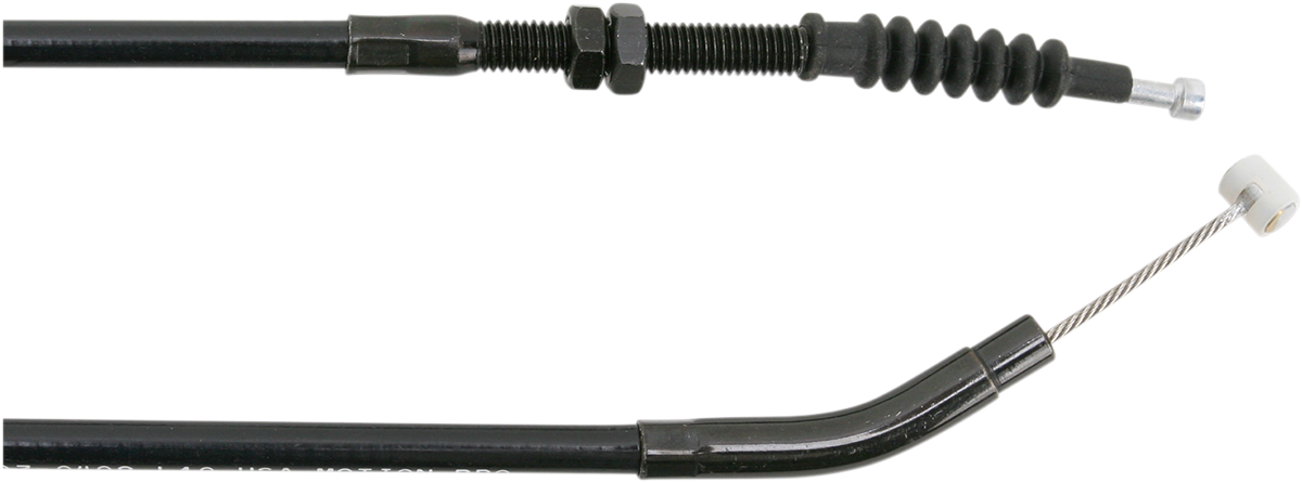 Motion Pro Cable Clutch ZX6R 08