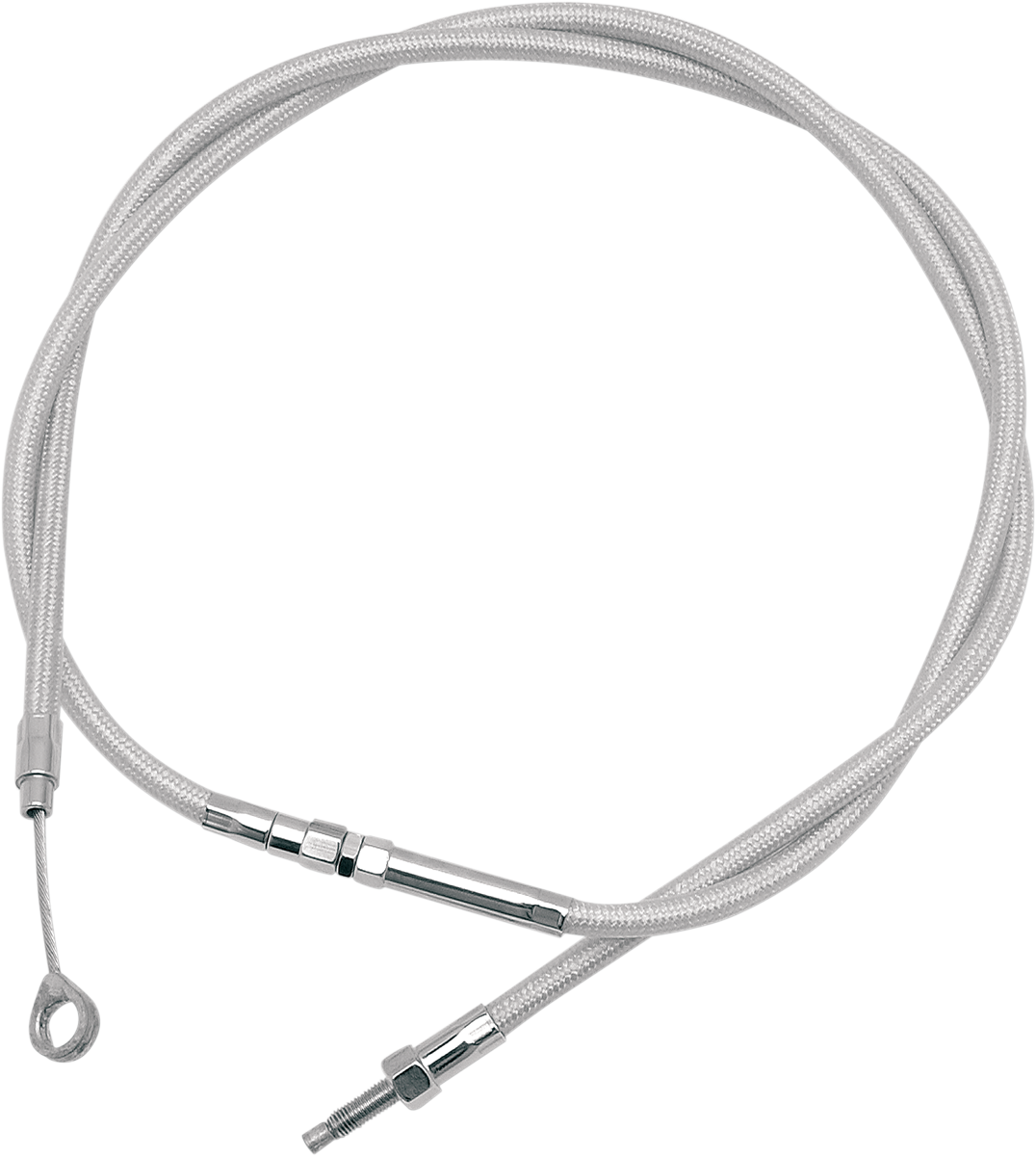 Motion Pro Cable Clutch-cw Armor Har