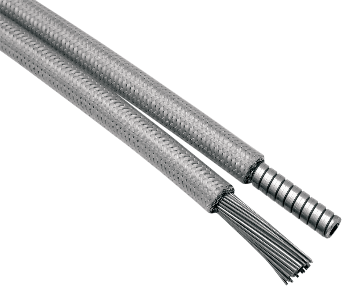 Motion Pro Cable Clutch-cw Armor Har