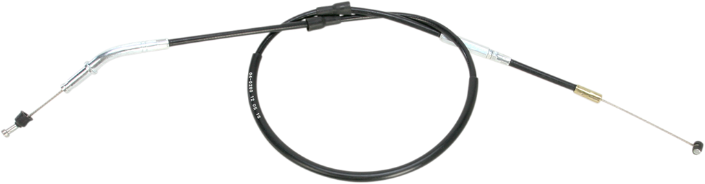 Motion Pro Cable Clutch Suz
