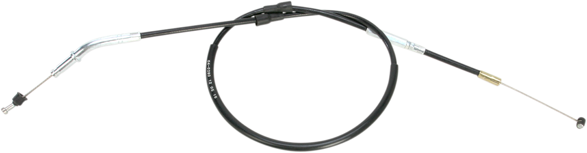Motion Pro Cable Clutch Suz