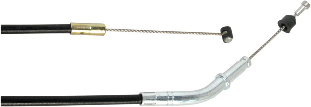 Motion Pro Cable Clutch Suz