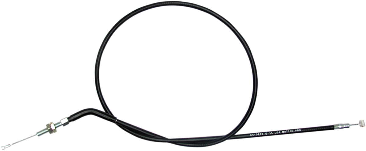 Motion Pro Cable Clutch SV650S Short