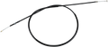 Motion Pro Cable Clutch Hon +12
