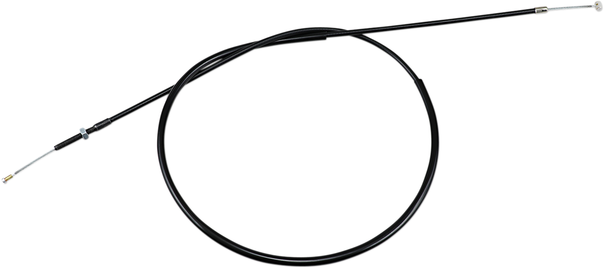 Motion Pro Cable Clutch Hon +12