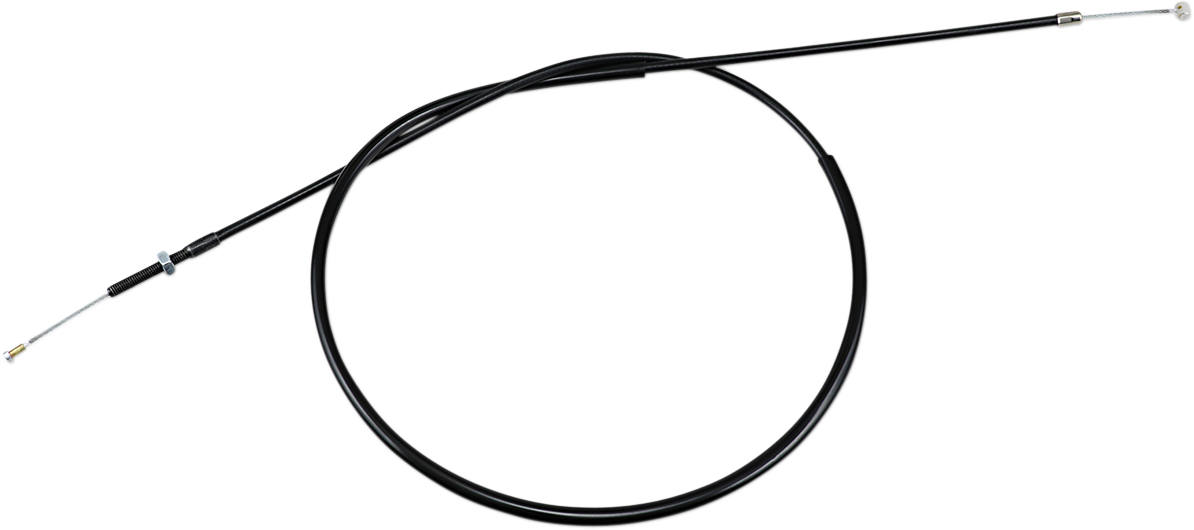 Motion Pro Cable Clutch Hon +6