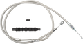 LA Choppers Cable Clu Ss Mini 96-06ST