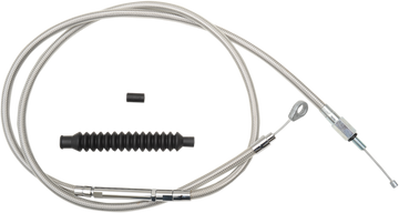 LA Choppers Cable Clu Ss Mini 96-06ST