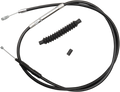 LA Choppers Cable Clu BK15-17'06-17SB