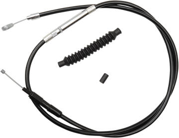 LA Choppers Cable Clu BK15-17'06-17SB